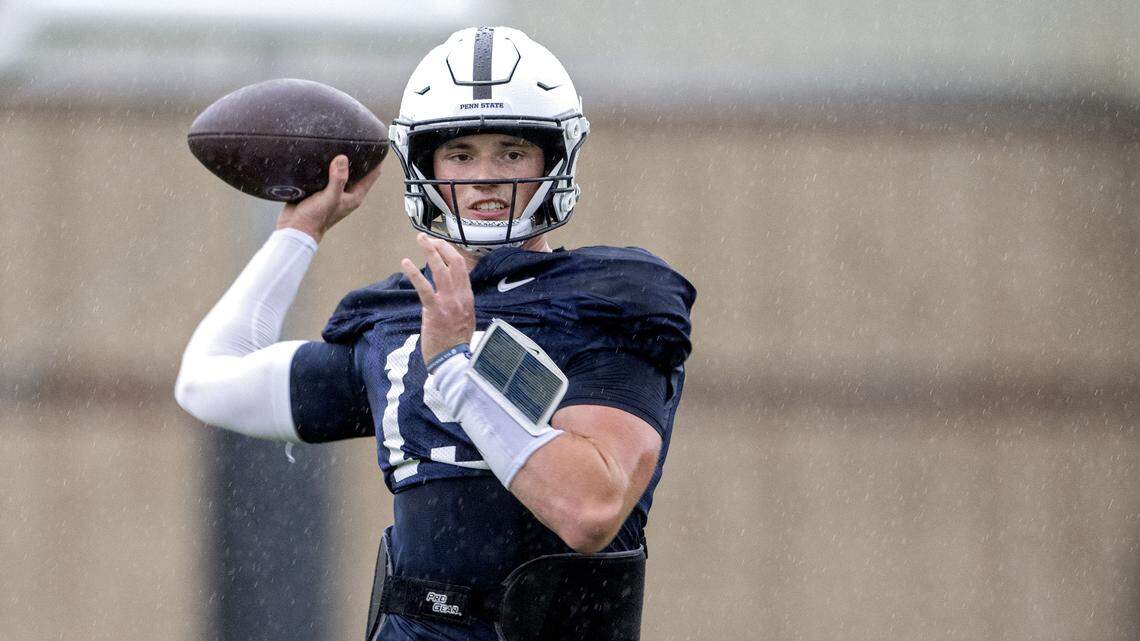 Stakes are high for Penn State vs. Oregon. Which Nittany Lion has the most on the line?