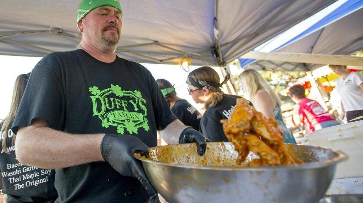 WingFest4