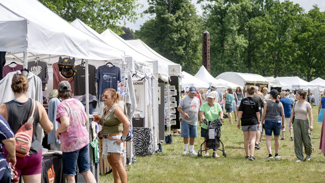 Under the baobab: Art festivals headline event-packed summer in Happy Valley