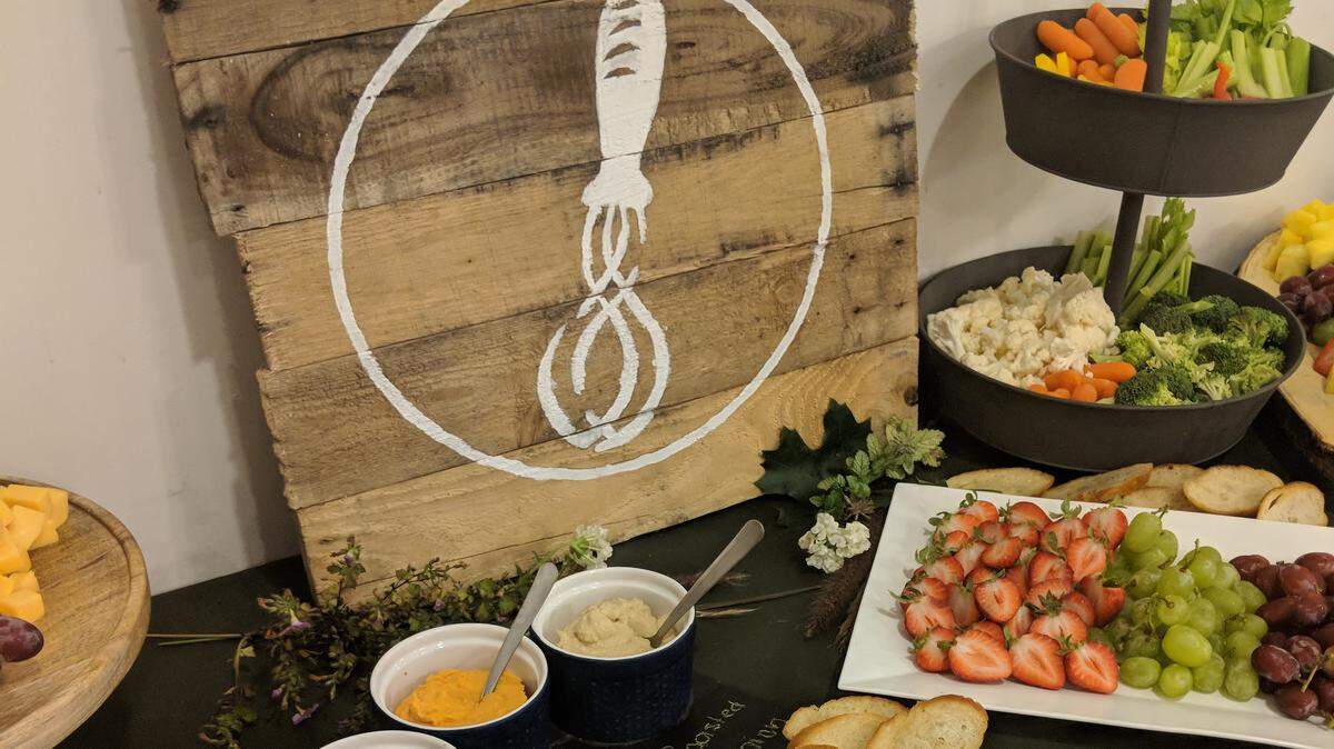Twisted Whisk Catering provides an array of food services for any kind of event in Centre County and the surrounding region.