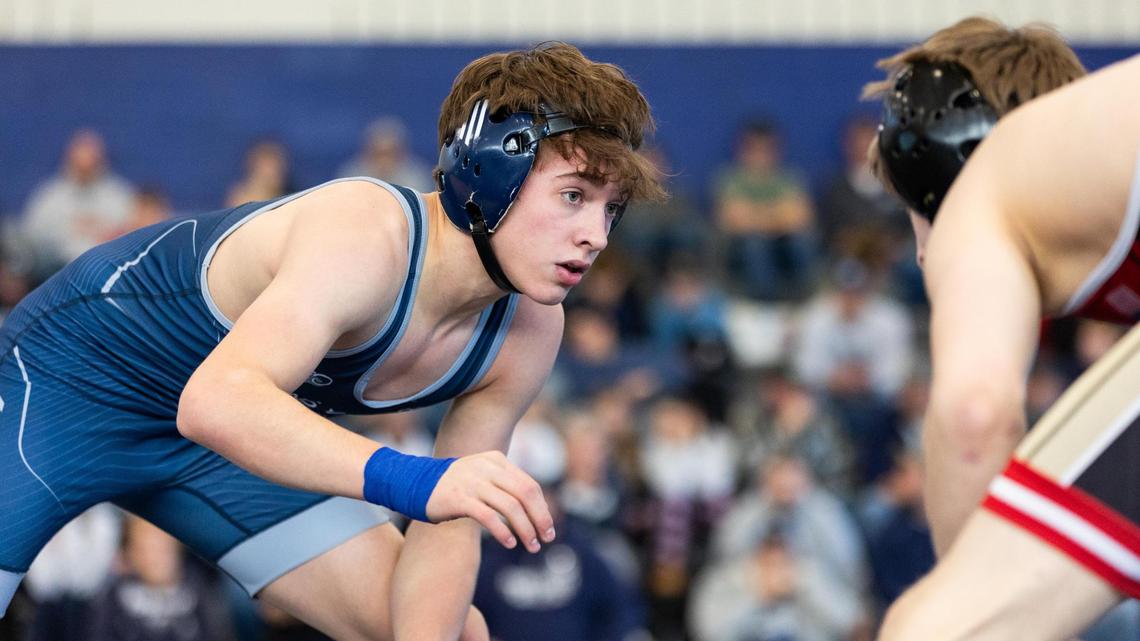40 Centre County wrestlers are headed to PIAA Regional tournaments. Here’s a look at each