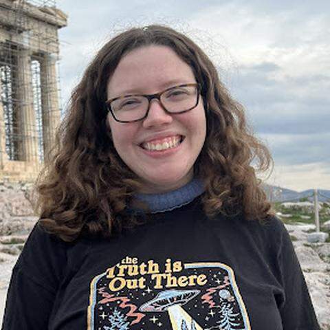 Profile Image of Hope Perry