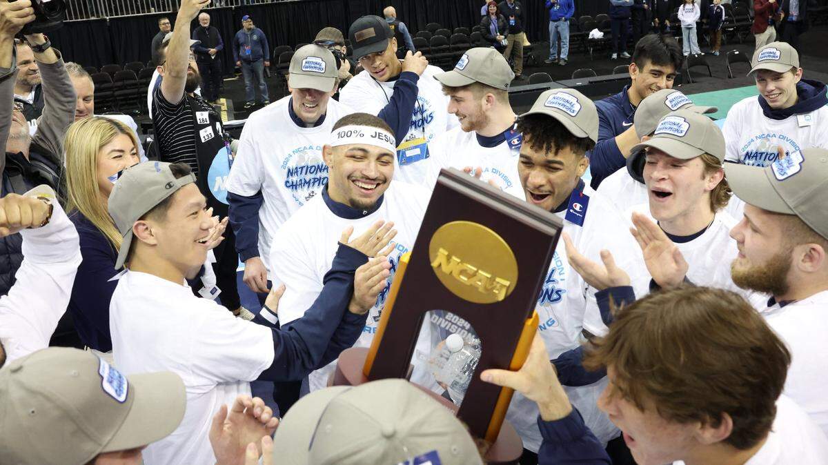 How Penn State wrestling made history and crowned 4 NCAA champions in dominant performance