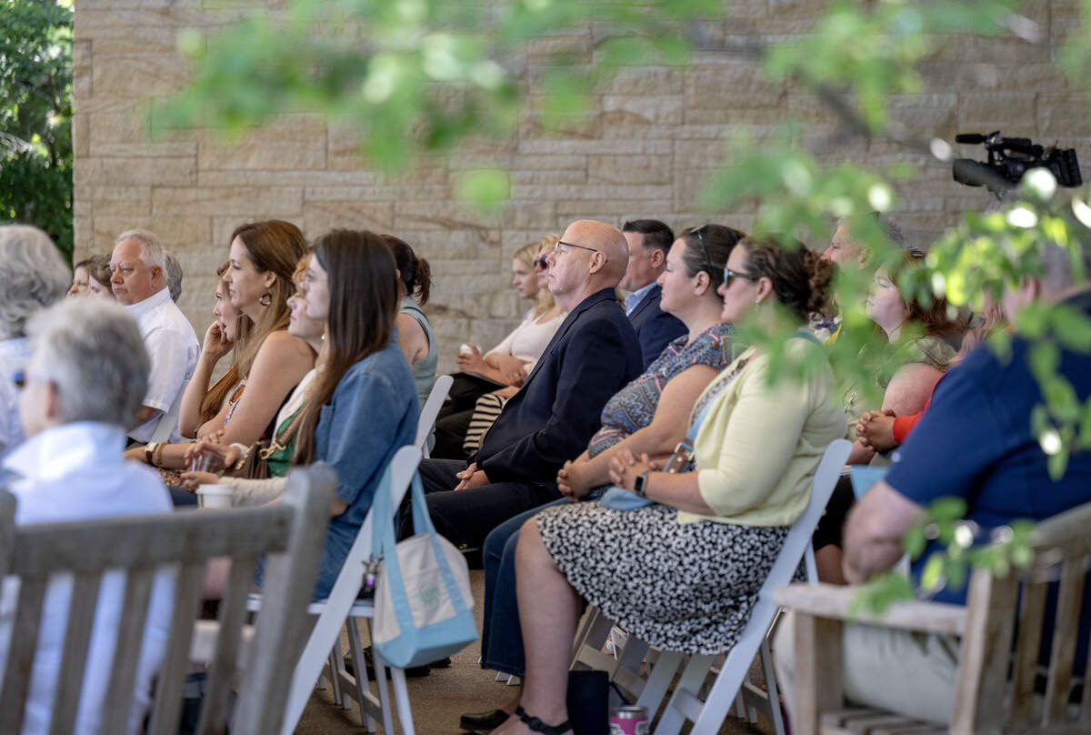 The Happy Valley Adventure Bureau announces their 2026-2027 tourism grants on Wednesday, June 24, 2026 at The Arboretum at Penn State.