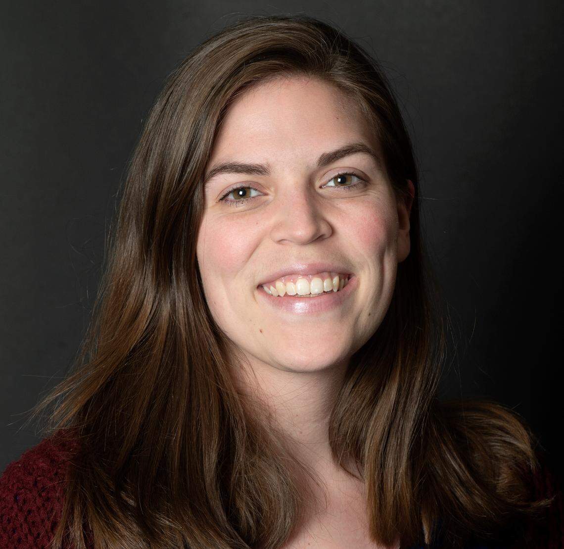 Profile Image of Sarah Paez