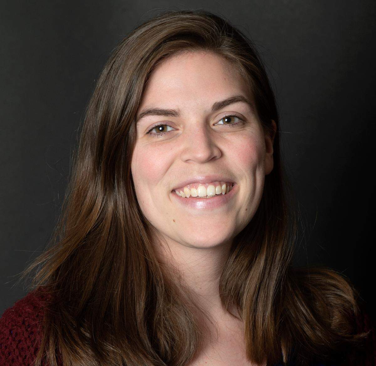 Profile Image of Sarah Paez