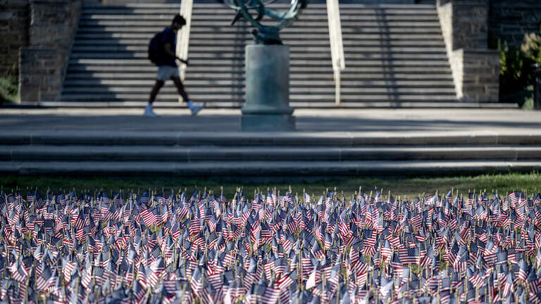 Ceremonies and more planned in Centre County to mark 25th anniversary of 9/11