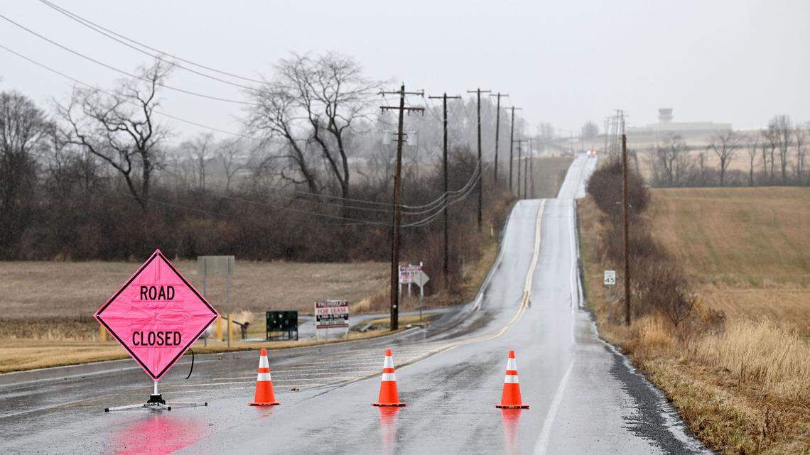 Some in Centre County may be without power for days after storm caused ‘significant damage’