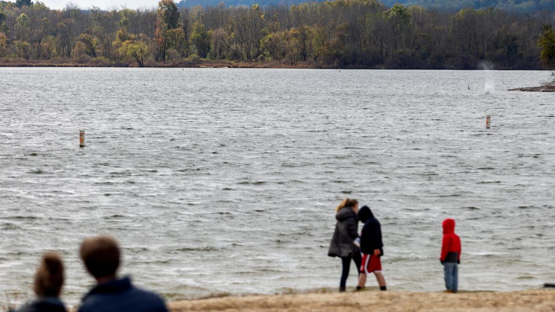 ‘We’re thankful.’ Punkin’ Chunkin’ has become more than a fun fall festival in Centre County