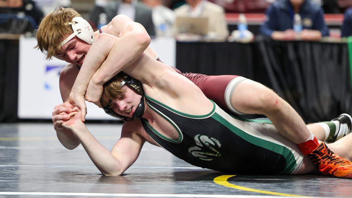 Here’s what PIAA’s new region format means for Bellefonte, State College wrestling