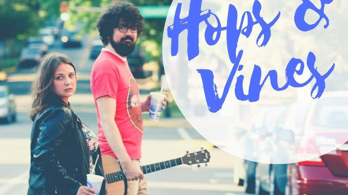 Local band Hops & Vines holds an annual benefit concert for a Centre County nonprofit.