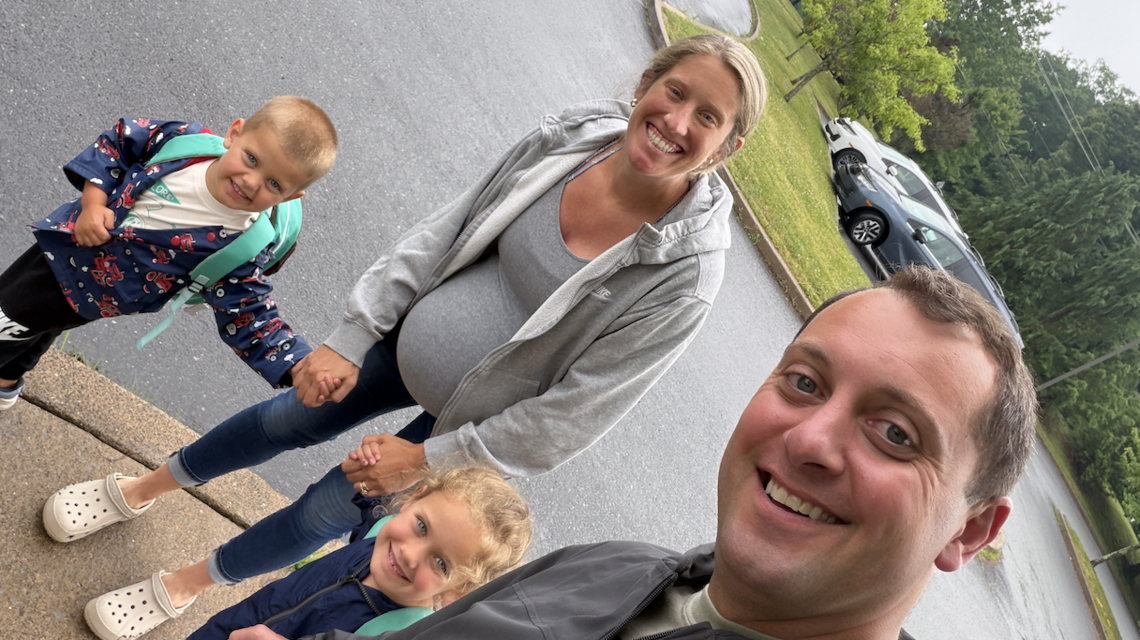 Fathering: ‘Here’s looking at you, kid’