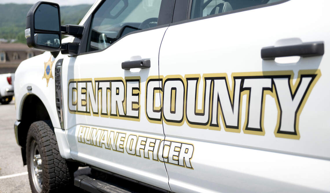 Centre County humane officer protects animals in community | Centre ...