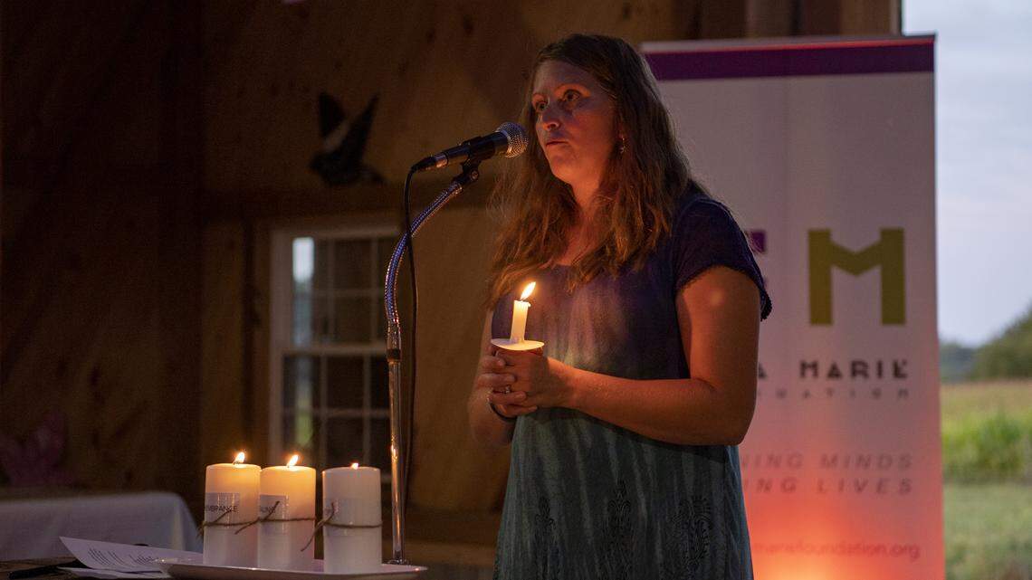 Amid rising suicide attempts in Centre County, ‘we need to be taking action,’ community members say