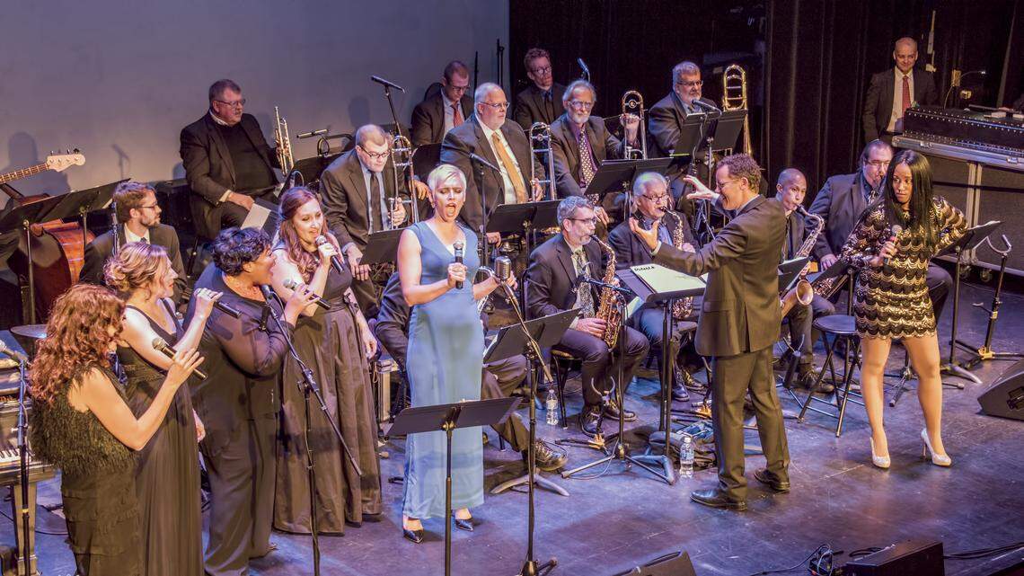 State College area musicians to join forces for ‘unforgettable’ show celebrating Nat King Cole