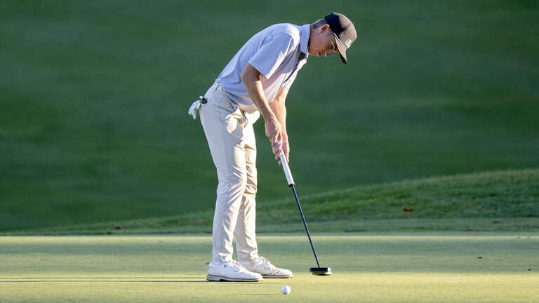 ‘An incredible run.’ State College boys golf finishes second at states after playoff