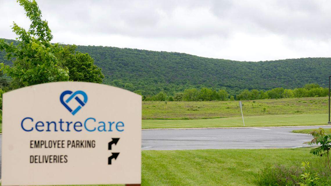 Why Centre County’s $600K land purchase from Centre Care is ‘more than a transaction’