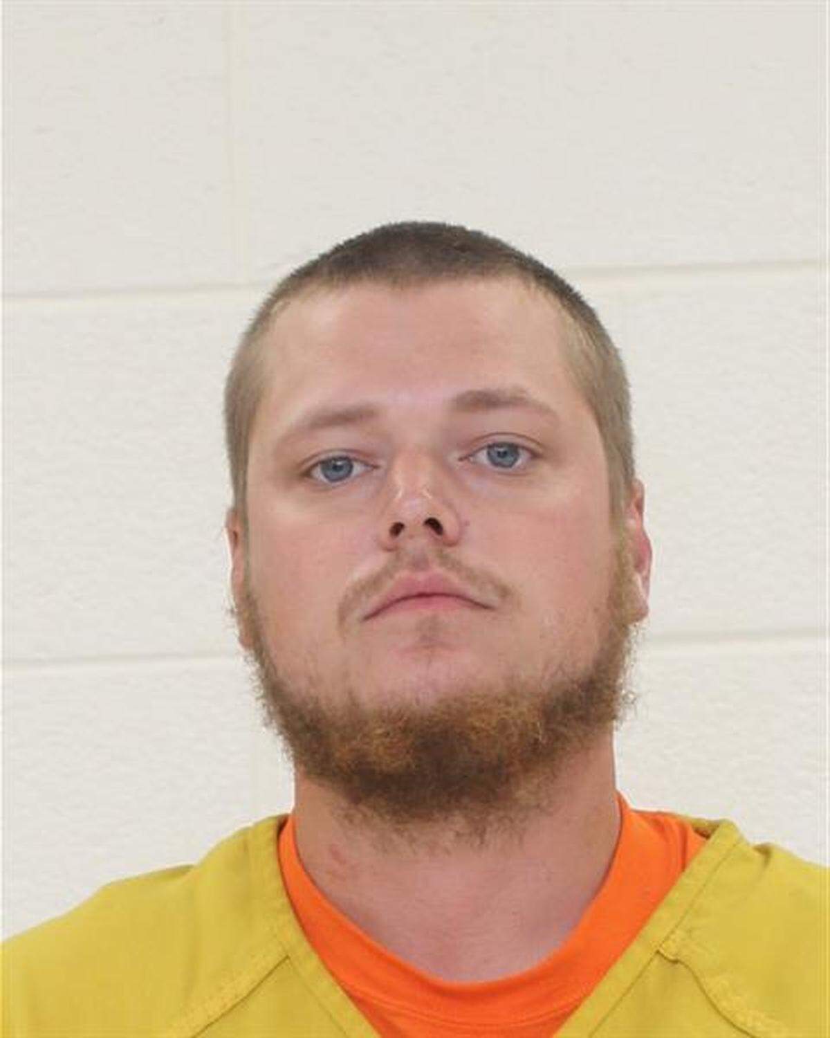 Kyle J. Hockenberry