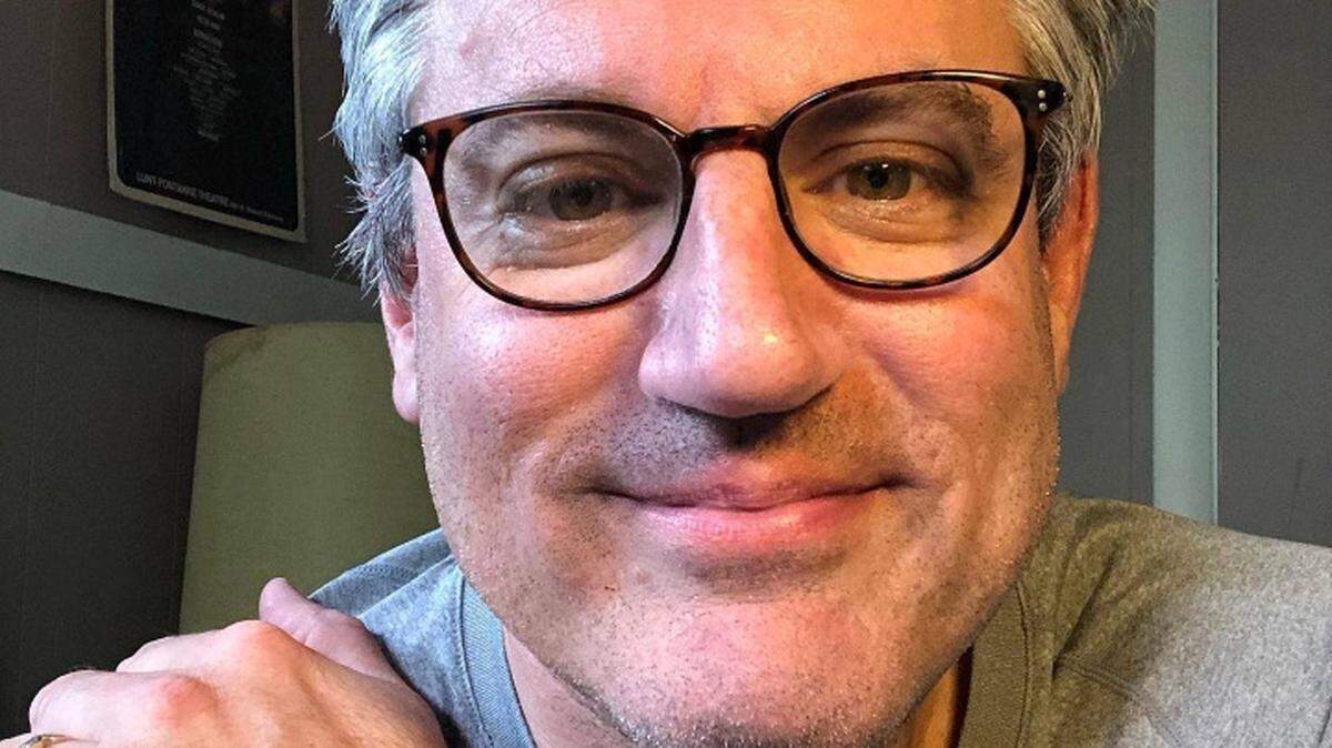 Richard Biever is running for a seat on the State College Borough Council.
