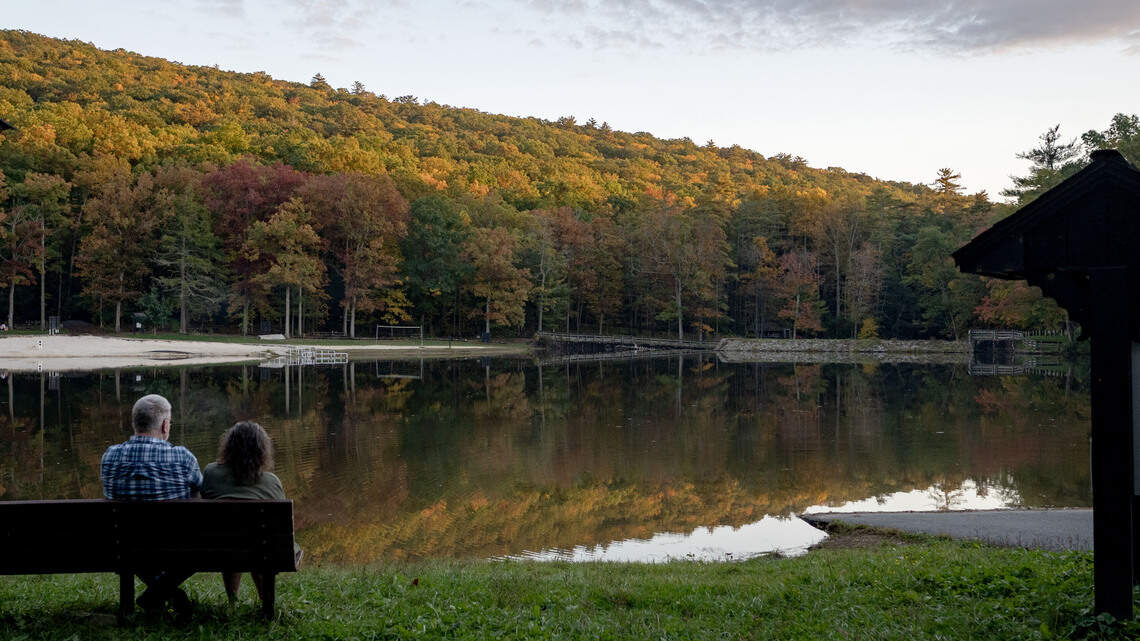 It’s almost time to turn back the clock. Daylight saving time ends soon in Pa.