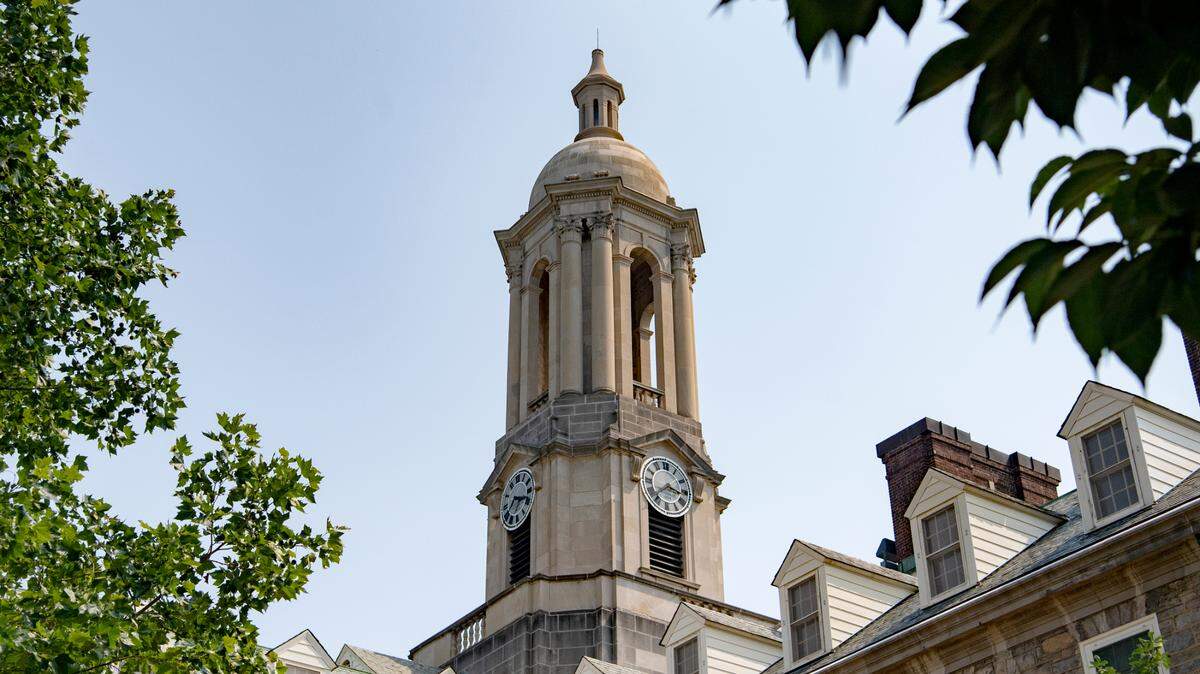 Penn State will see few increases in funding in the state’s 2022-23 budget.