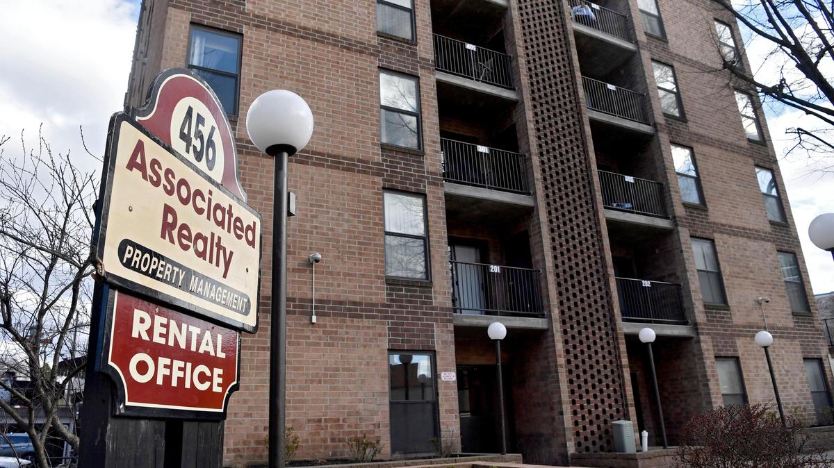 A Centre County judge ruled in favor of Associated Realty Property Management more than three years after the state Attorney General filed a lawsuit against the company.