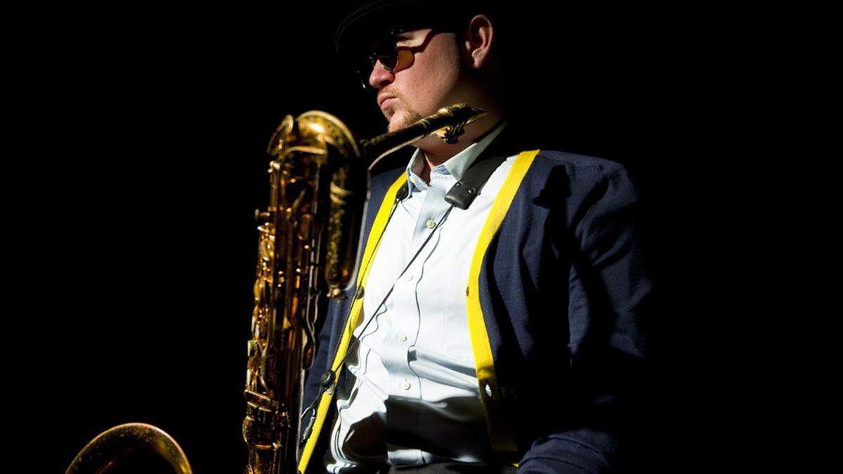 Four-time Grammy Award winner Ian Hendrickson-Smith, a 1992 State College Area High School graduate, will return home for a show at The State Theatre on May 10.