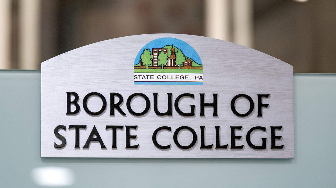 Letters: Zoning questions for Borough Council; Mount Nittany's workforce is its greatest asset