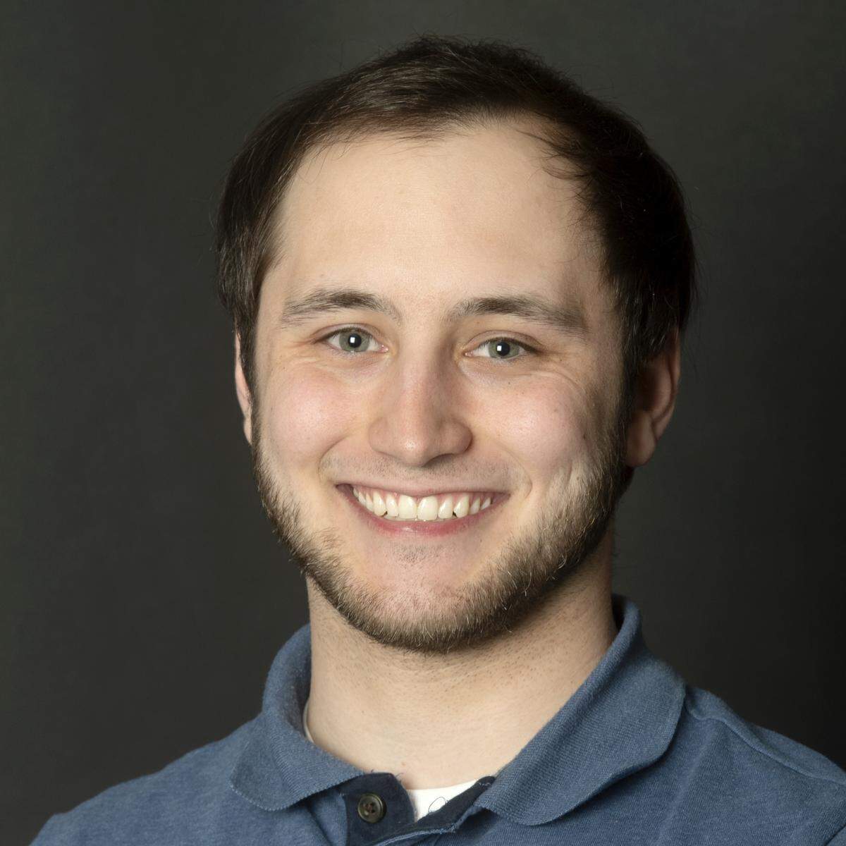Centre Daily Times reporter Bret Pallotto