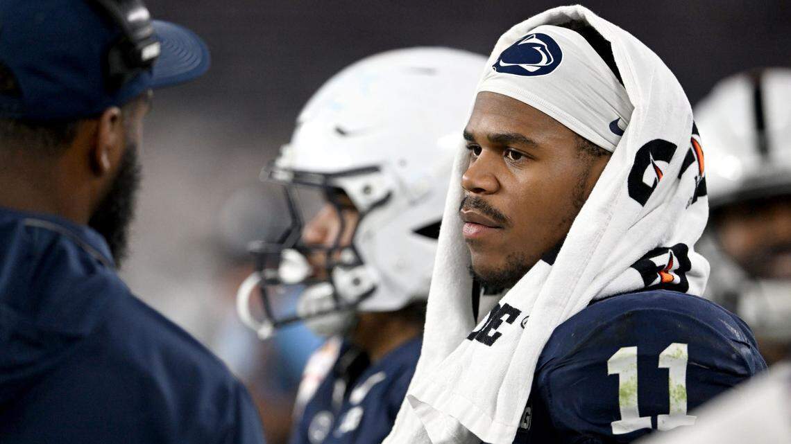 Status update on two key players for Notre Dame, Penn State ahead of Orange Bowl