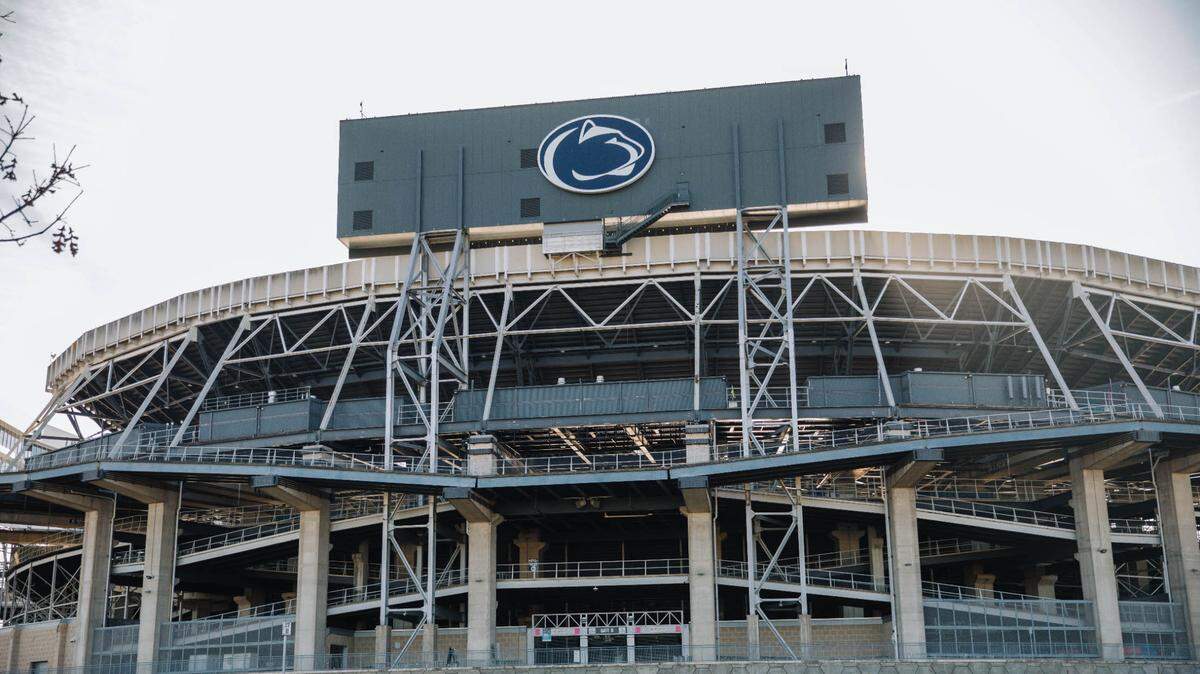 With bonds, Penn State is likely to take on the debt necessary to fund the Beaver Stadium project. But the athletics department will ultimately be responsible for paying back the loans.