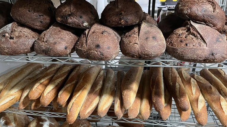 This Bellefonte ‘micro-bakery’ is expanding to a brick-and-mortar shop