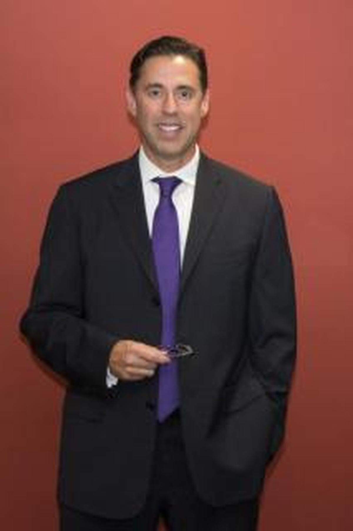 Ray Sosa