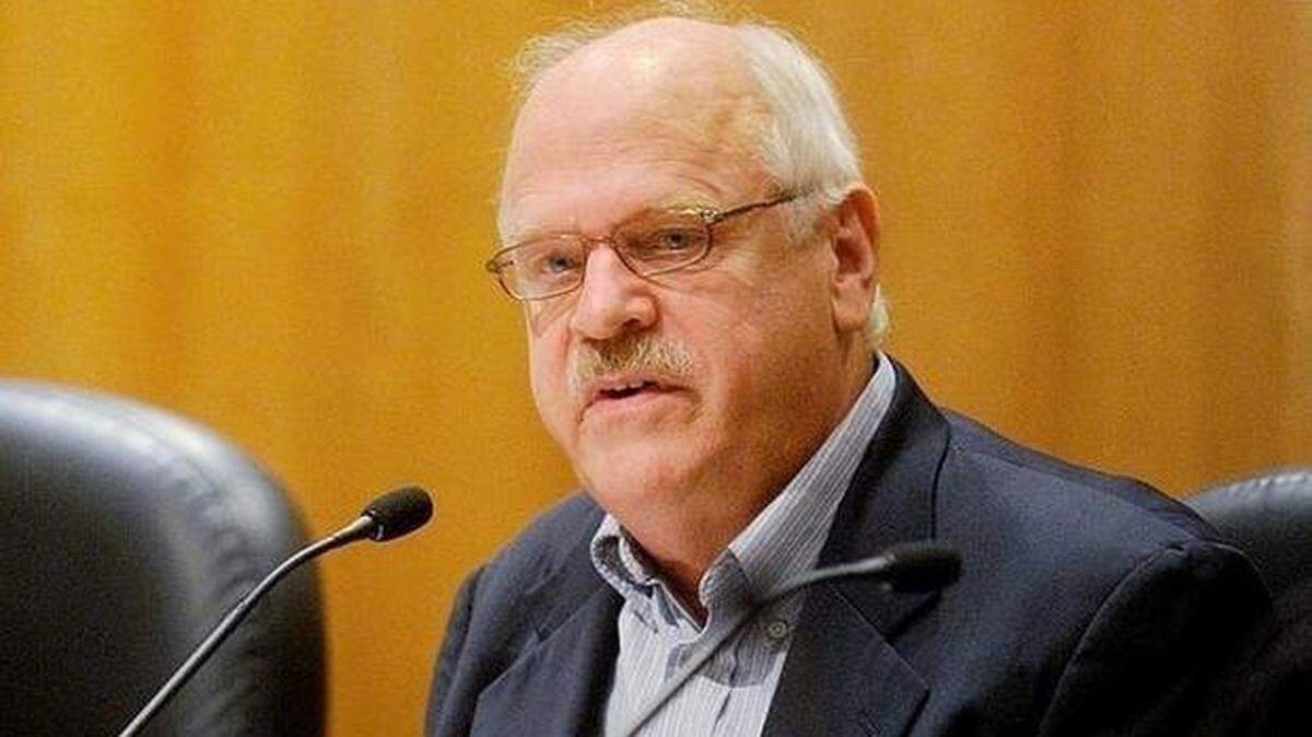 Former Boal Mansion Museum CEO and Harris Township supervisor Christopher Lee was arraigned Tuesday on charges of production of child pornography and tampering with evidence. He pleaded not guilty and is schedule to stand trial June 1. 
