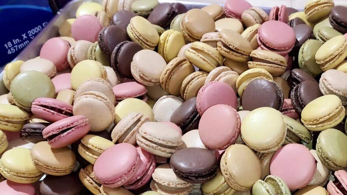 5 things to know about the bakery opening in State College’s former BRGR restaurant