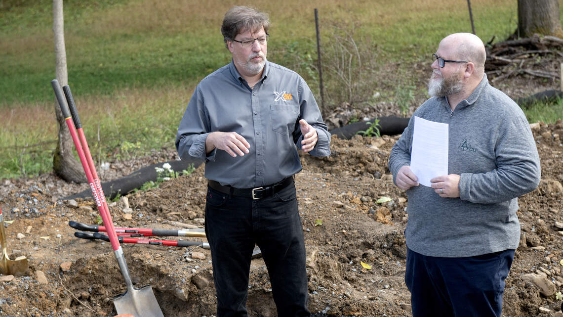 Habitat for Humanity celebrates Pennsylvania’s first 3D printed home in Boalsburg