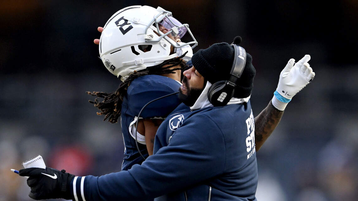 Penn State football roundtable: What games stand out on the 2026 schedule?