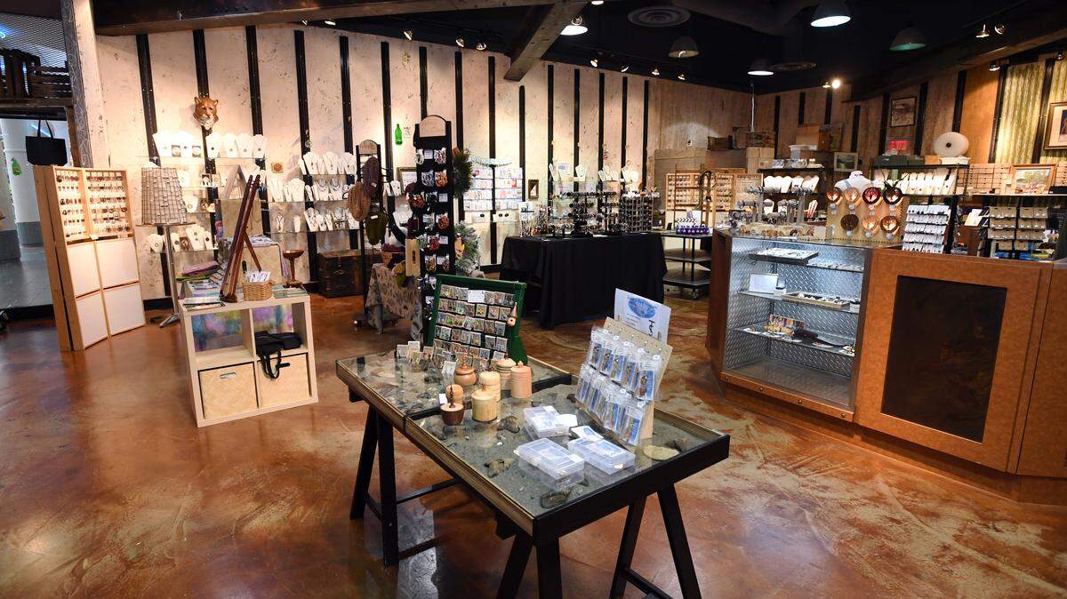 The owners of Emporium Market in Nittany Mall plan to open a restaurant that serves items like smoothies, fresh fruit and salads.