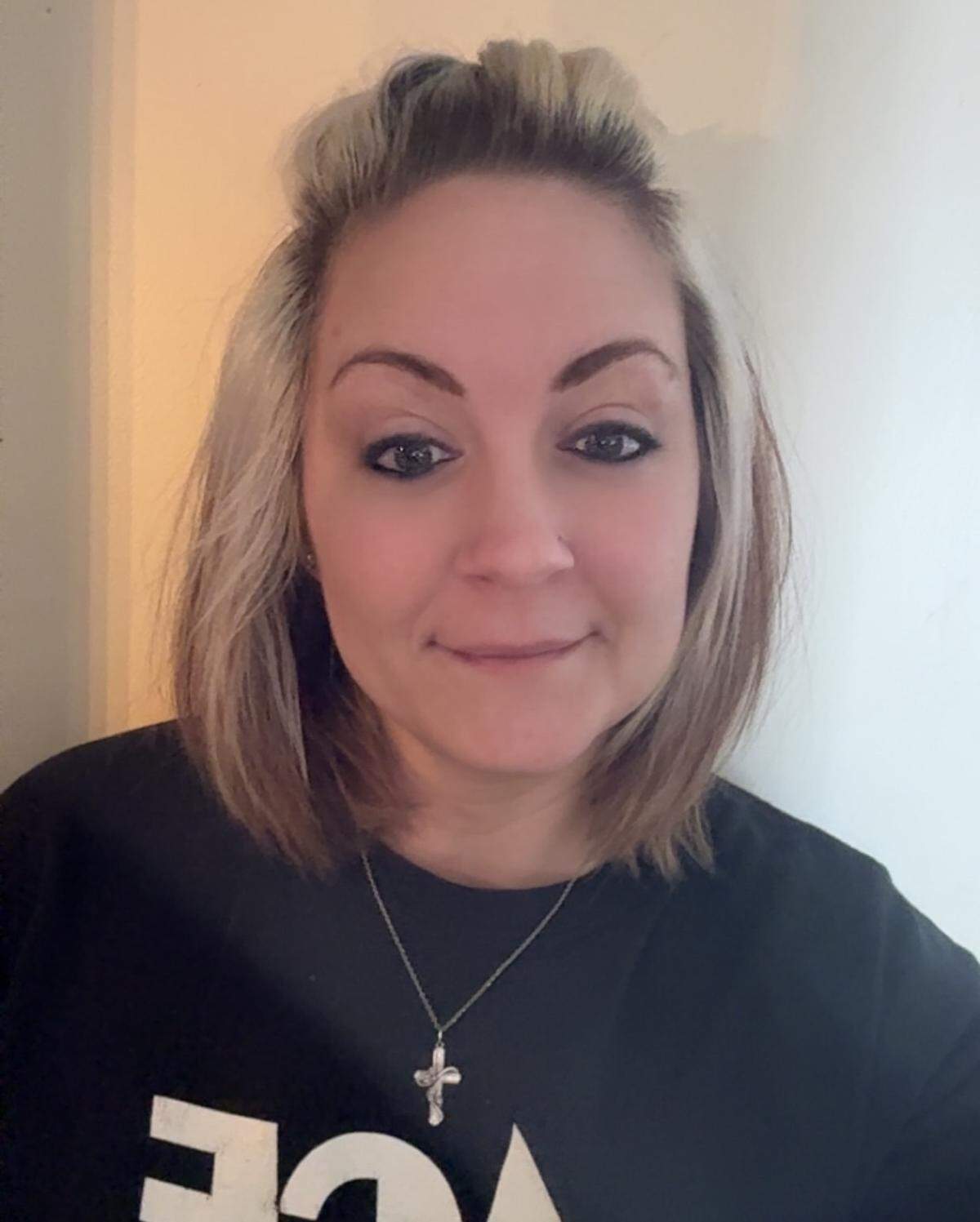 Jessica Shawver