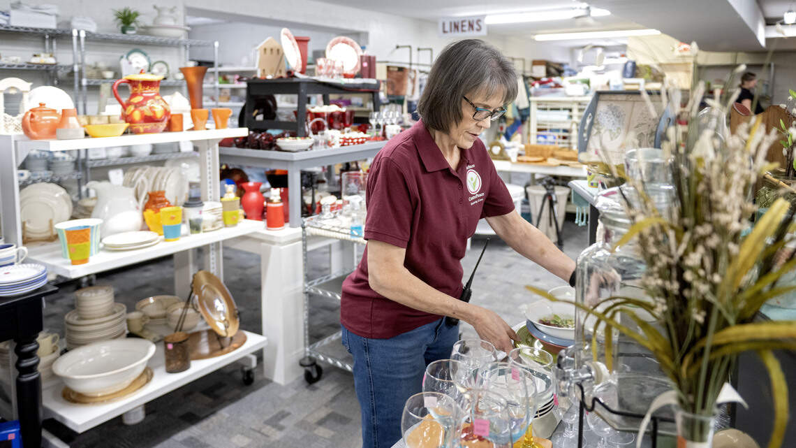 ‘Restorative justice just works.’ CentrePeace continues to evolve after decades