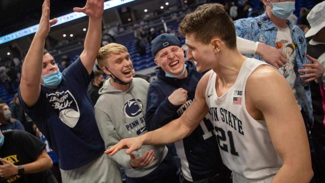 How to watch and what to know about Penn State men’s basketball in the next week