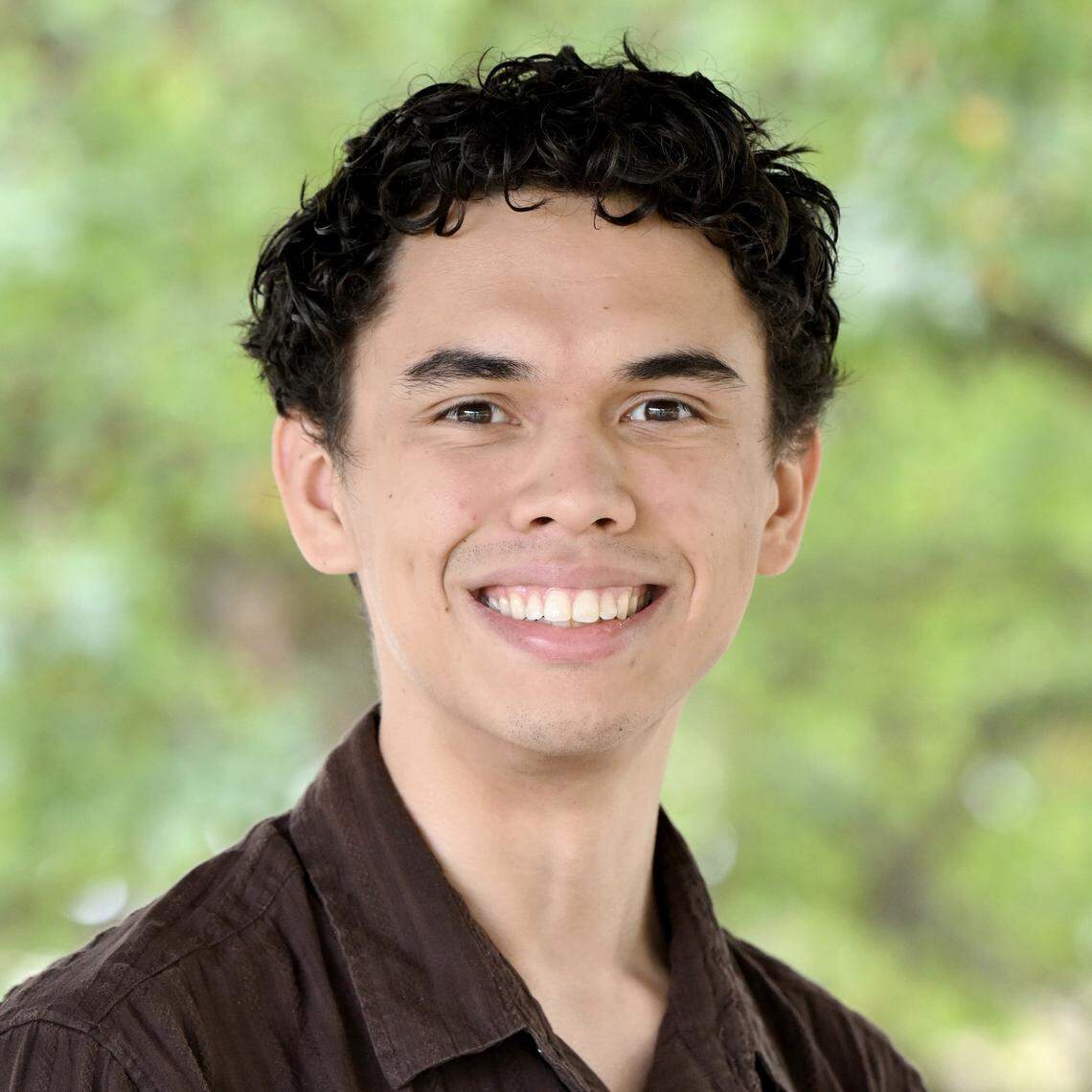 Profile Image of Trebor Maitin