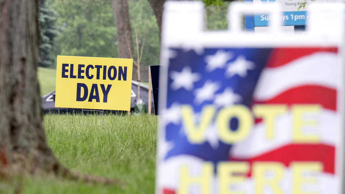 Pa. election 2026: Where governor candidates Garrity and Shapiro stand on elections