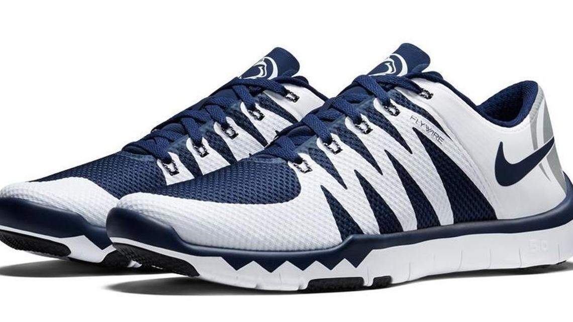 penn state nike sneakers 2019