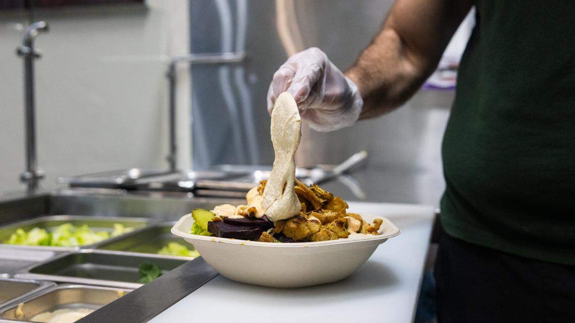 Longtime State College restaurant gets ‘rebirth.’ See the expanded offerings