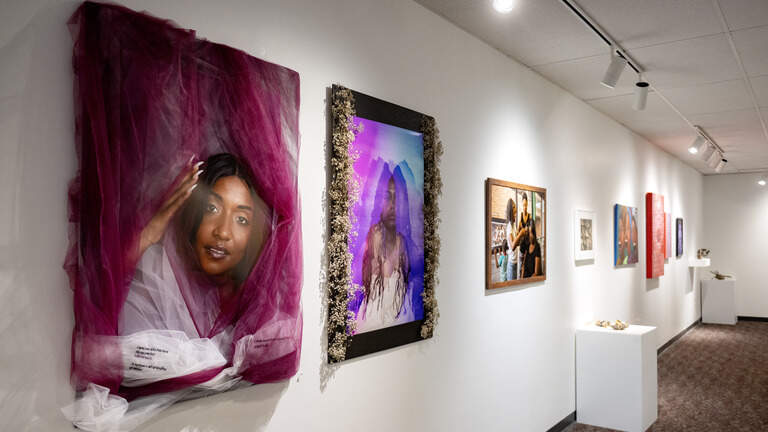 A Juneteenth art exhibition will kick off annual celebrations in State College