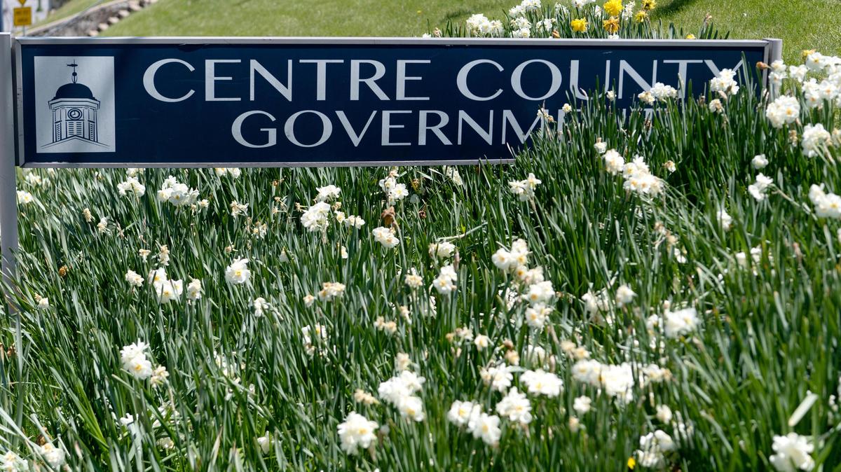 Centre County will require government employees to be vaccinated against COVID-19 or be tested weekly for the virus.