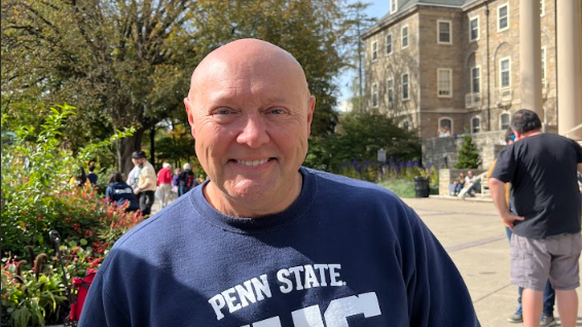 Bellefonte veteran announces plans to run for PA’s 15th Congressional District