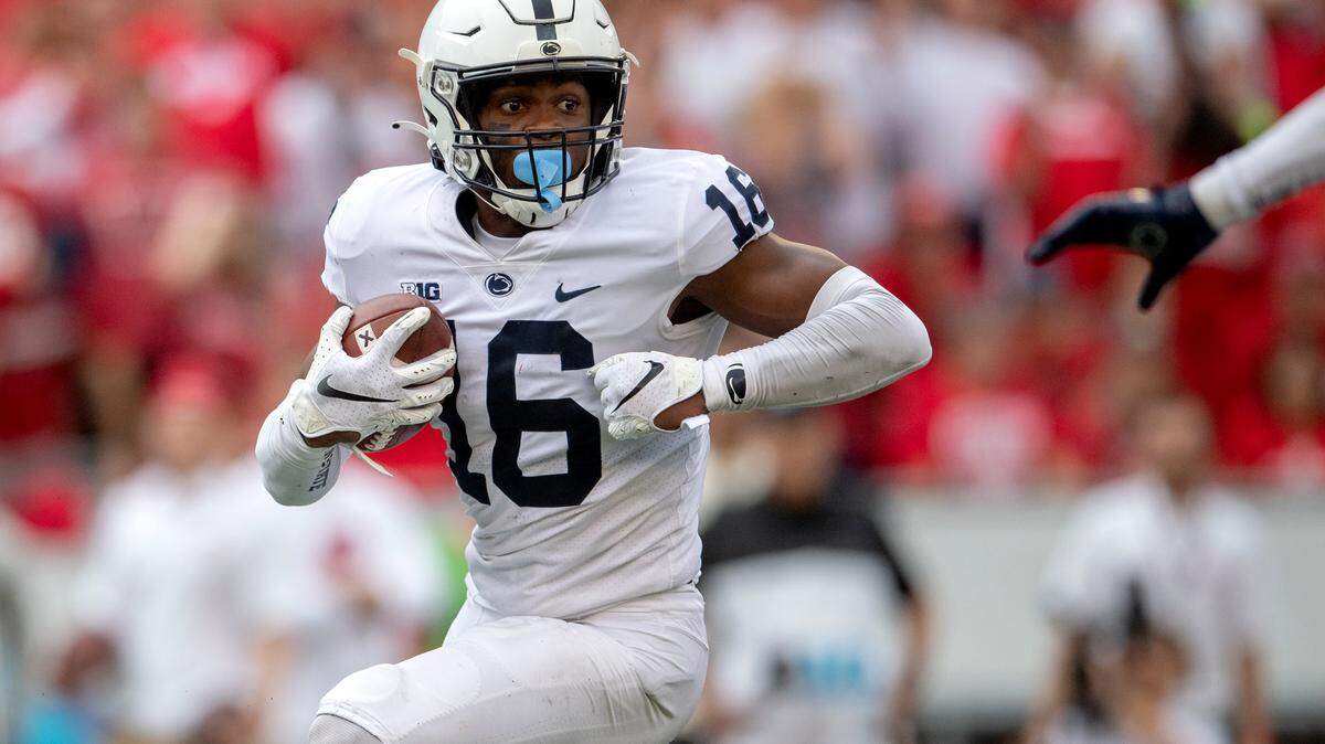 Who replaces Jaquan Brisker? Breaking down Penn State’s safety depth chart