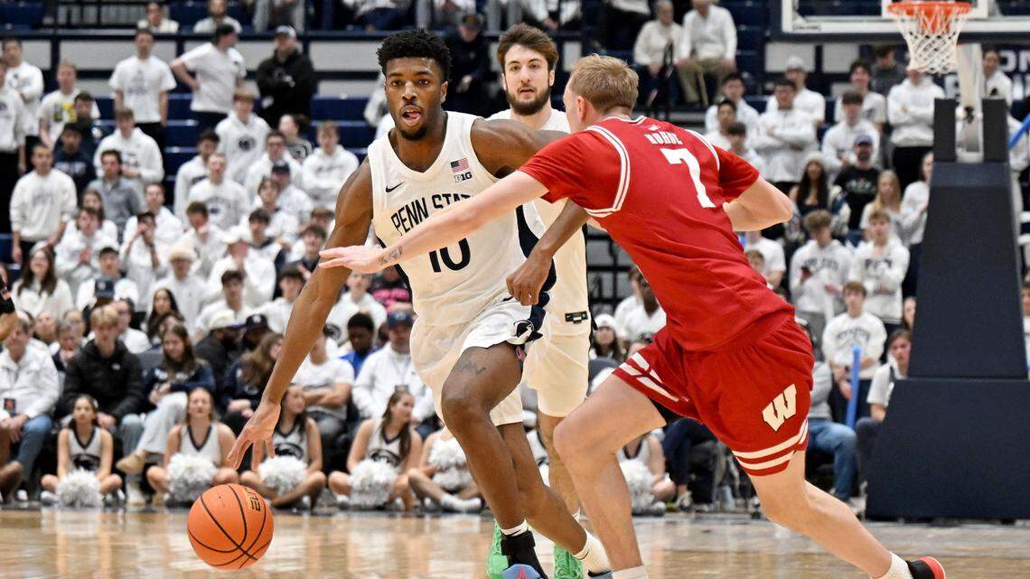 Penn State releases NIL, revenue sharing spending. See how much each program got